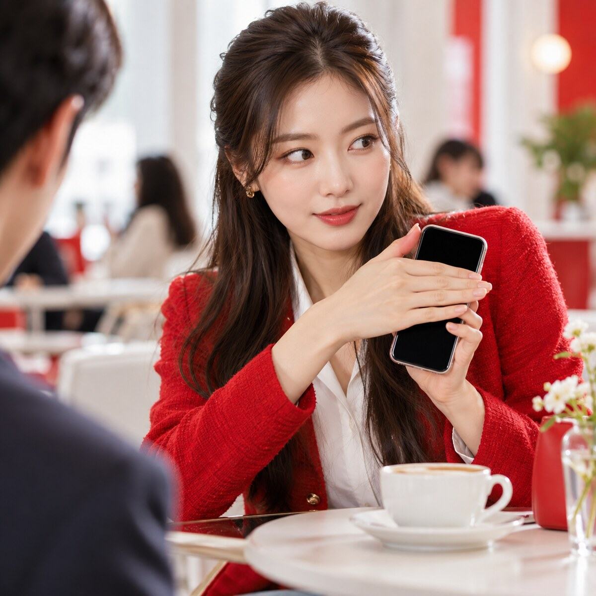 휴대폰 결제 피해 알았을 때 첫 순서